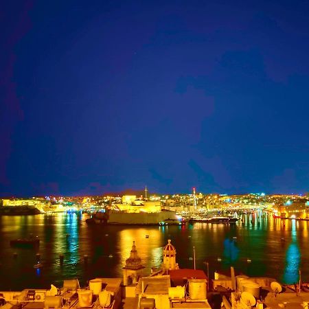 Tide 21 Savynomad Harbour Residences Valletta Exterior photo