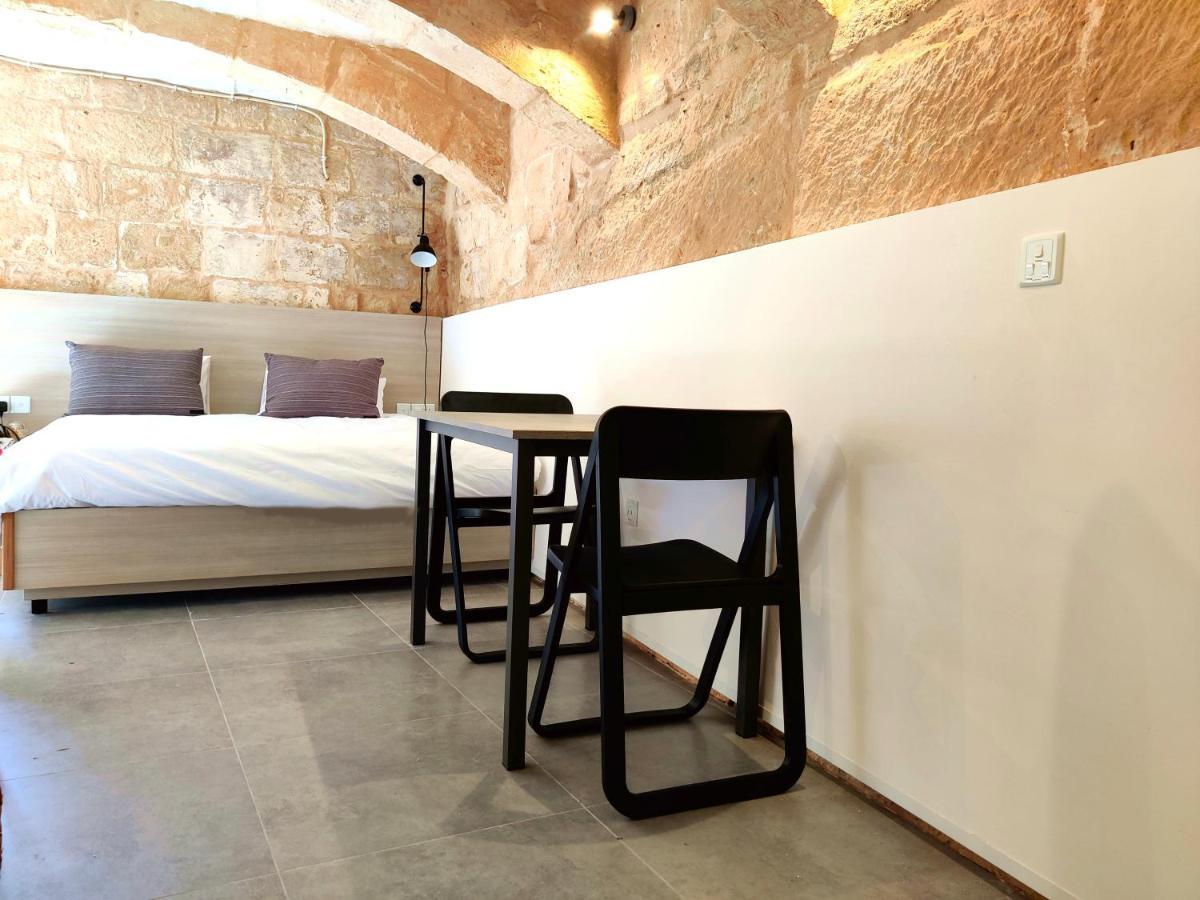 Tide 21 Savynomad Harbour Residences Valletta Exterior photo